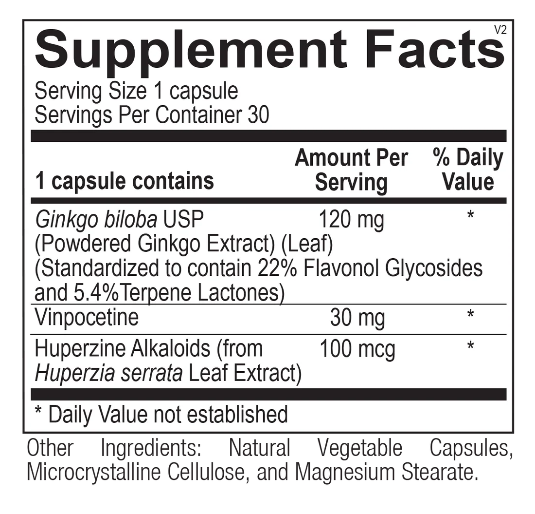 5A Membrin 30ct