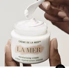 NEW IN SEALED BOX La Mer The Moisturizing Cream, 2 oz /60ml