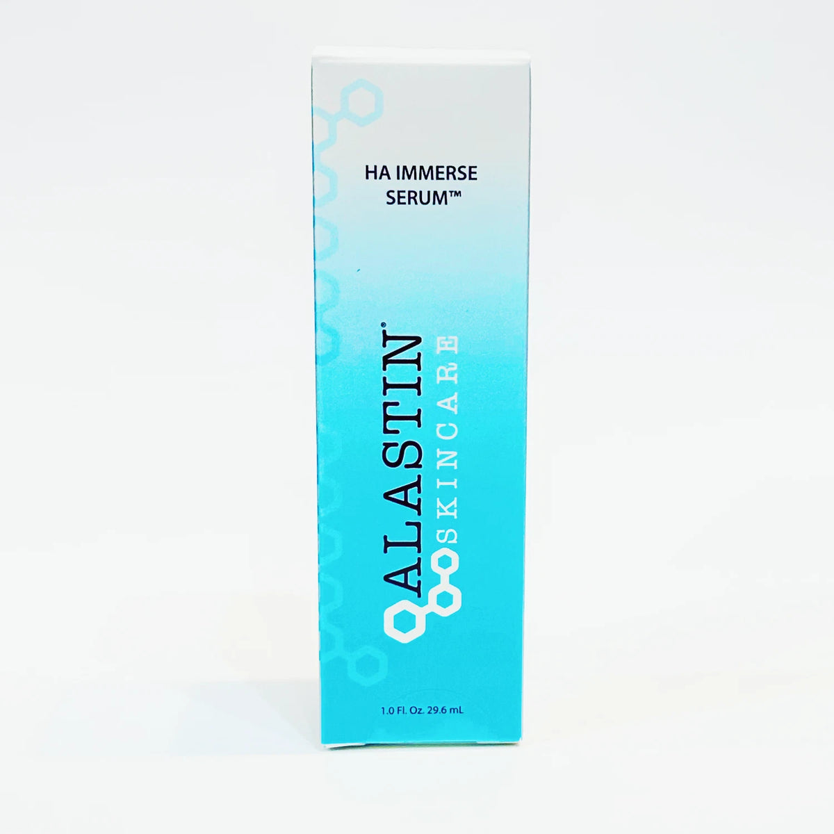 ALASTIN HA IMMERSE Serum – Hyaluronic Acid Facial Serum, 1.0 Fl Oz (29.6 mL)