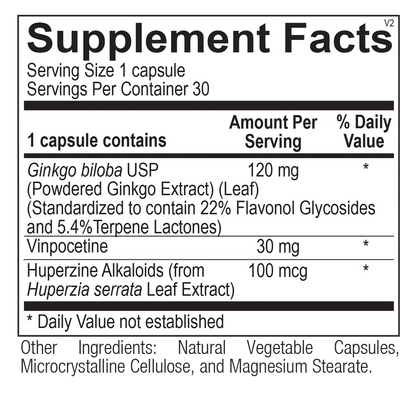 5A Membrin 30ct