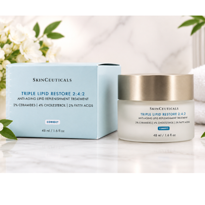 Skinceuticals Triple Lipid Restore 2:4:2 1.6oz / 48ml