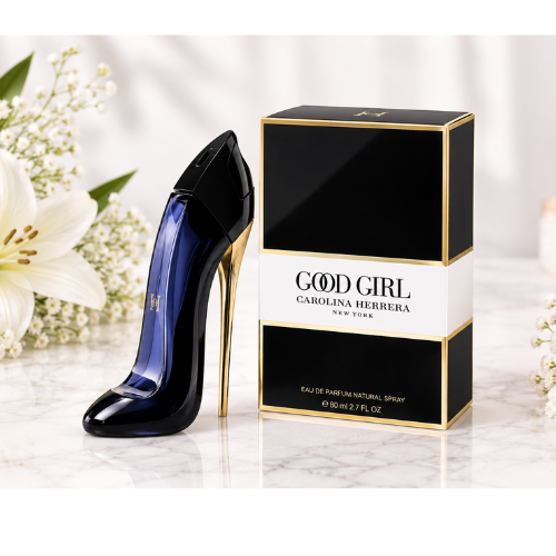Carolina Herrera Good Girl 2.7 oz / 80 ml Eau de Parfum EDP Spray Women