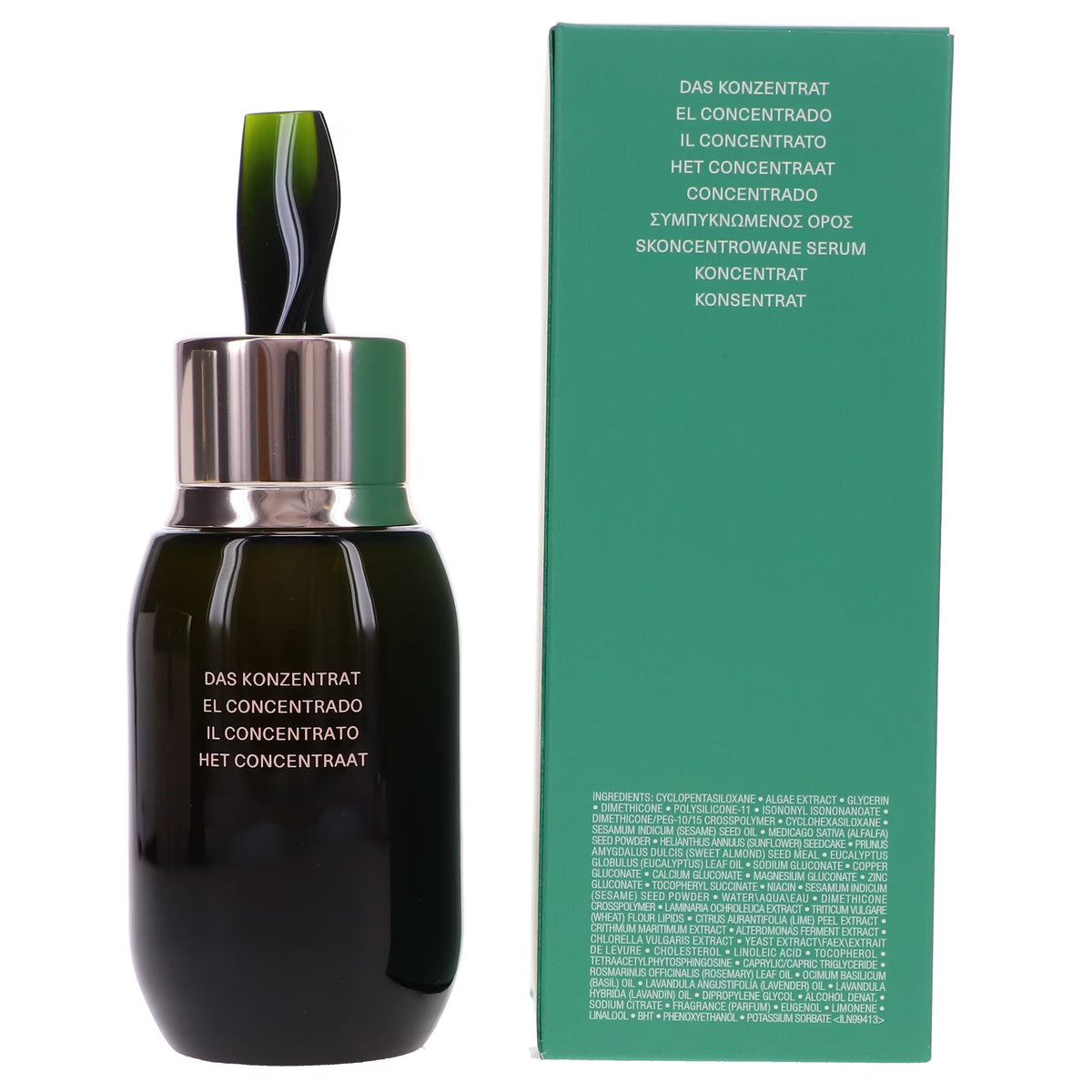 La Mer The Concentrate 1.7 oz