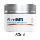 MiamiMD (Miami MD) Age Defying Lift & Firm Cream For Neck And Face - 50ml 1pack