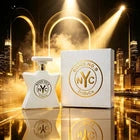 Bond No. 9 New York TriBeCa Eau De Parfum Spray 100ml Luxury Fragrance