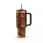 Stanley X Tyla Tyger Edition Cup Quencher H2.0 Flowstate Tumbler 40 oz.....