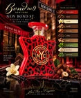 BOND NO. 9 NYC NEW BOND STREET EAU DE PARFUM SPRAY 3.3OZ/100ML
