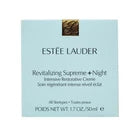 ESTEE LAUDER Revitalizing Supreme + Night Intensive Restorative Cream 1.7 oz NIB