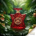BOND NO. 9 NYC NEW BOND STREET EAU DE PARFUM SPRAY 3.3OZ/100ML