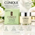 Clinique Dramatically Different Moisturizing Cream 1.7oz/50ml