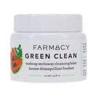 Farmacy Green Clean Makeup Meltaway Cleansing Balm 3.4 oz
