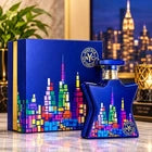 BOND No 9 NEW YORK NIGHTS EAU DE PARFUM SPRAY UNISEX 3.3 Oz / 100 ml