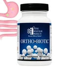 ORTHO BIOTIC 60 CAPSULES