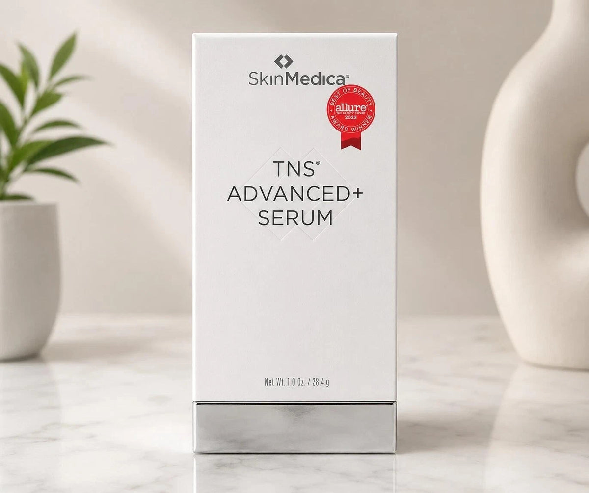SkinMedica TNS Advanced+ Serum 1 Oz / 30ml