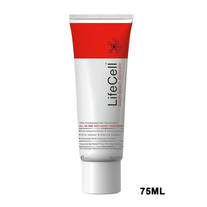 South Beach All-In-One Anti-Aging Treatment, 2.54oz – Firming & Hydrating Care