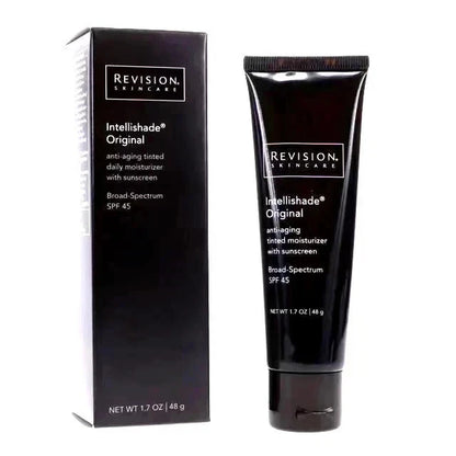 Revision Skincare Intellishade Original Tinted Moisturizer SPF 45 1.7 oz.