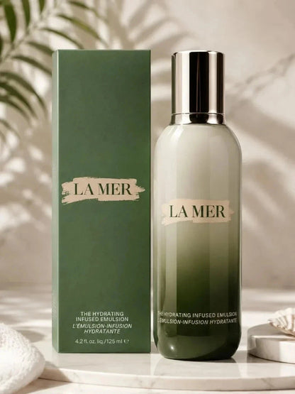 La Mer The Hydrating Infused Emulsion 4.2 OZ/125 ML