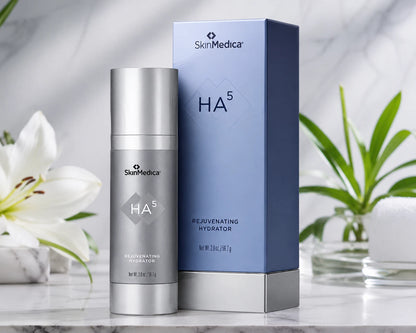SkinMedica HA5 Rejuvenating Hydrator 2 oz