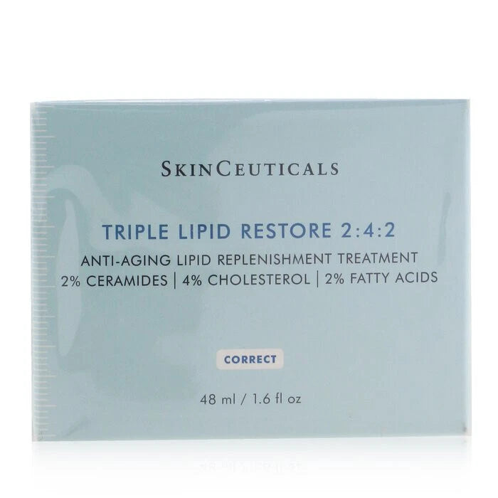 Skinceuticals Triple Lipid Restore 2:4:2 1.6oz / 48ml