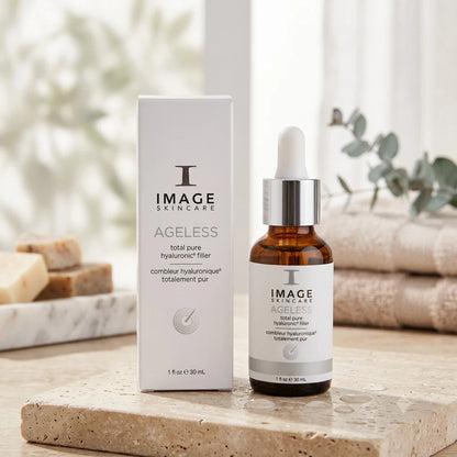 IMAGE Skincare AGELESS Total Pure Hyaluronic Filler 1 oz