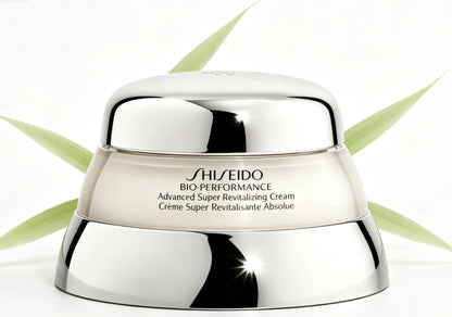 Shiseido Bio-Performance Advanced Super Revitalizing Cream 50ml 1.7oz New Sealed