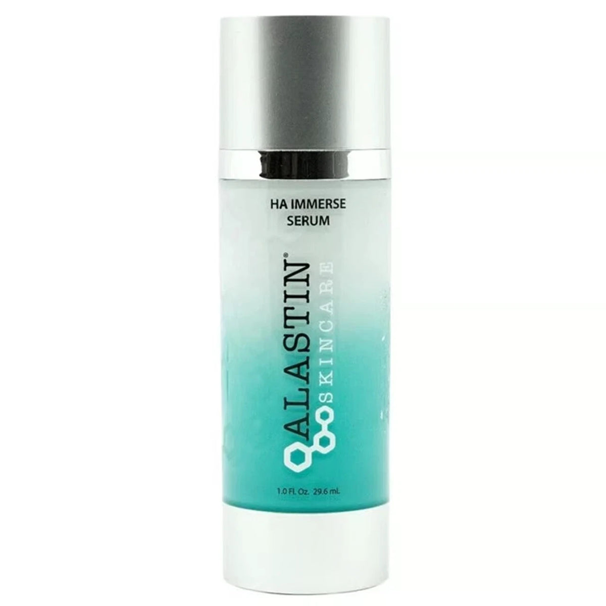ALASTIN HA IMMERSE Serum – Hyaluronic Acid Facial Serum, 1.0 Fl Oz (29.6 mL)