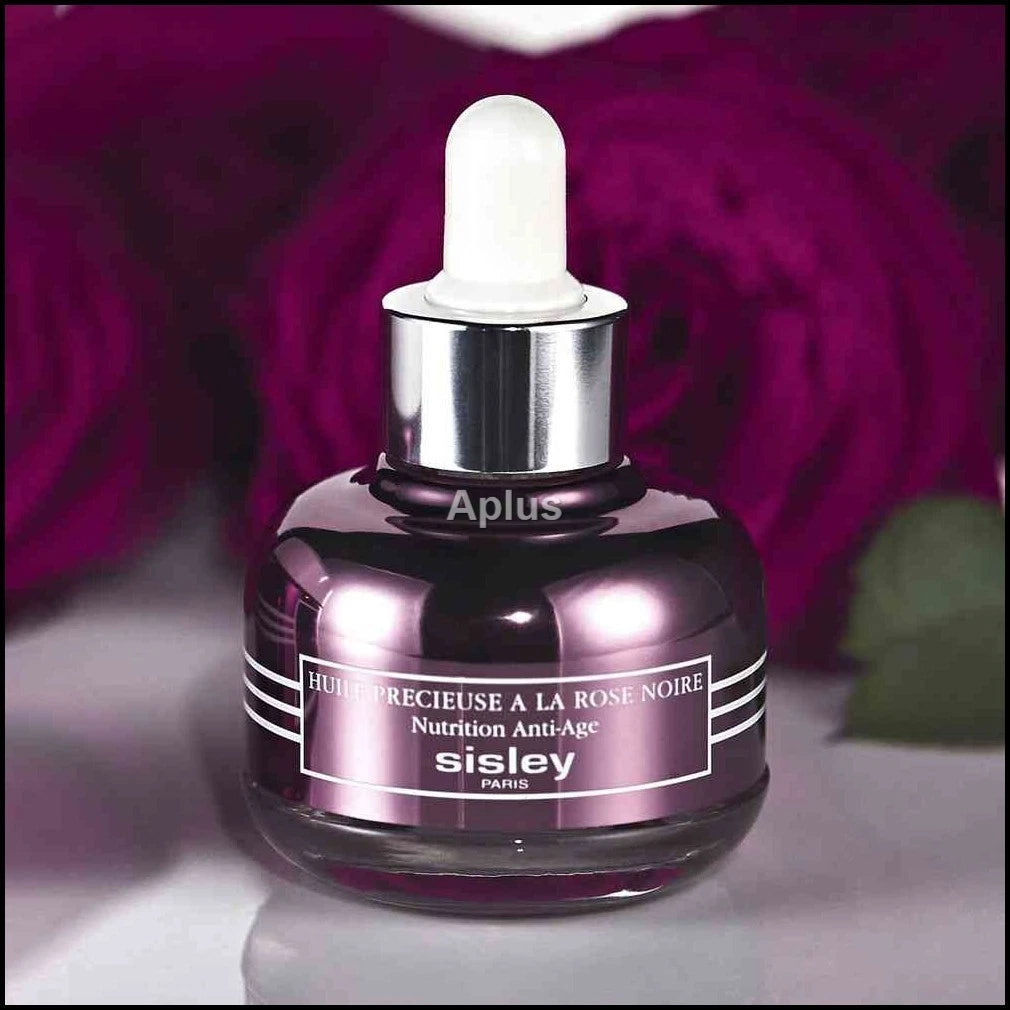 Sisley Black Rose Precious Face Oil 25ml 0.84oz
