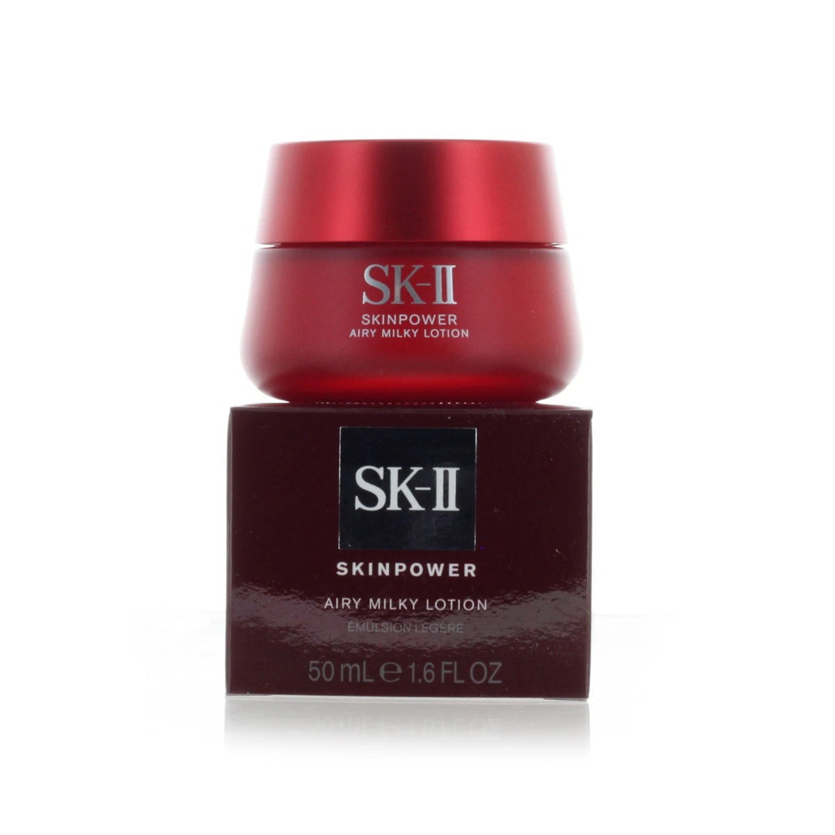 SK-II Skinpower Airy Milky Lotion 1.6 oz / 50ml
