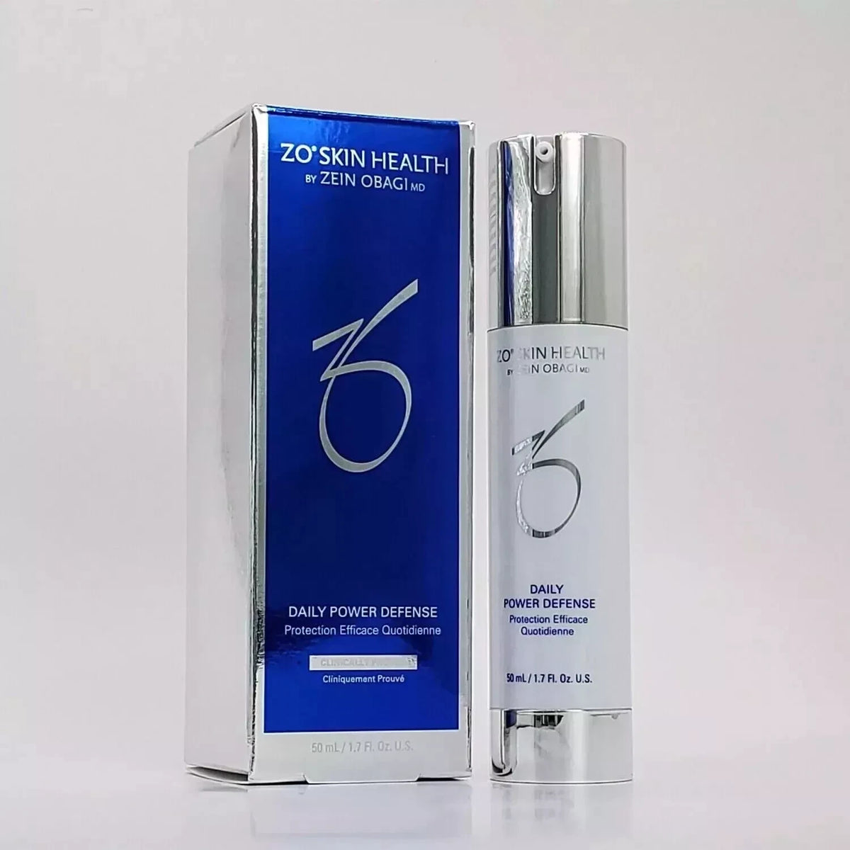 Share Zo Skin Health Daily Power Defense (1.7 Fl Oz)