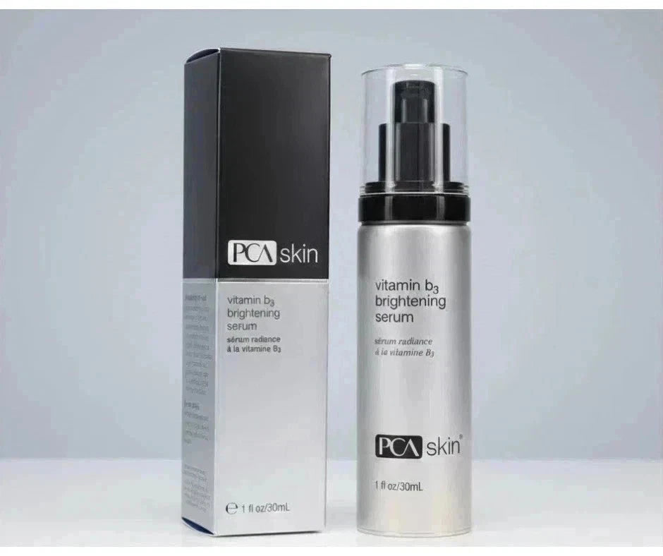 PCA Skin Vitamin B3 Brightening Serum 1oz