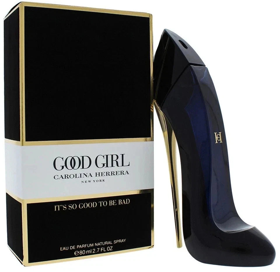Carolina Herrera Good Girl 2.7 oz / 80 ml Eau de Parfum EDP Spray Women