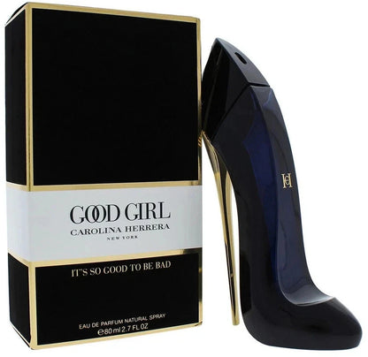 Carolina Herrera Good Girl 2.7 oz / 80 ml Eau de Parfum EDP Spray Women