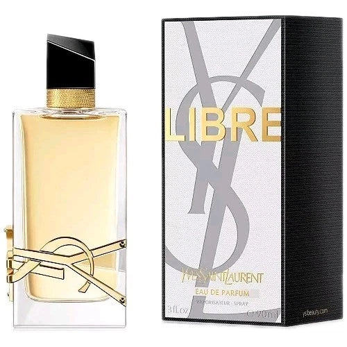 Libre by Yves Saint Laurent Eau De Parfum 3.0o.z-90mL
