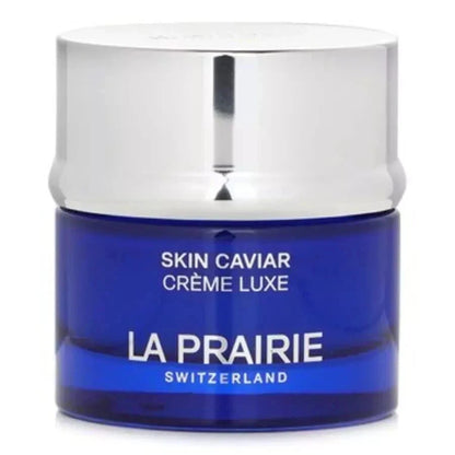 La Prairie Skin Caviar Luxe Cream 1.7 oz 50ml Anti-Aging Face Cream New