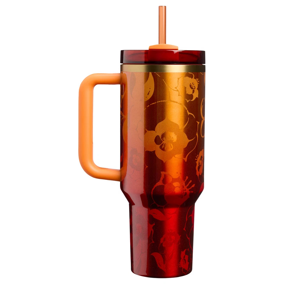 Karol G Stanley Cup 40 oz