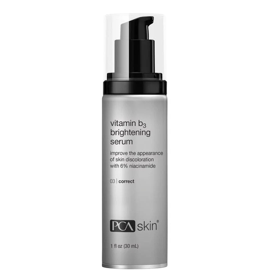 PCA Skin Vitamin B3 Brightening Serum 1oz