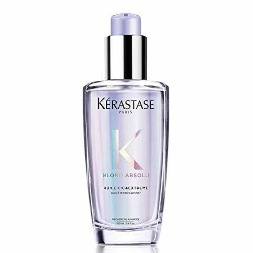 Kerastase Blond Absolu Huile Cicaextreme 3.4oz/100ml