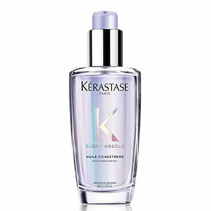 Kerastase Blond Absolu Huile Cicaextreme 3.4oz/100ml