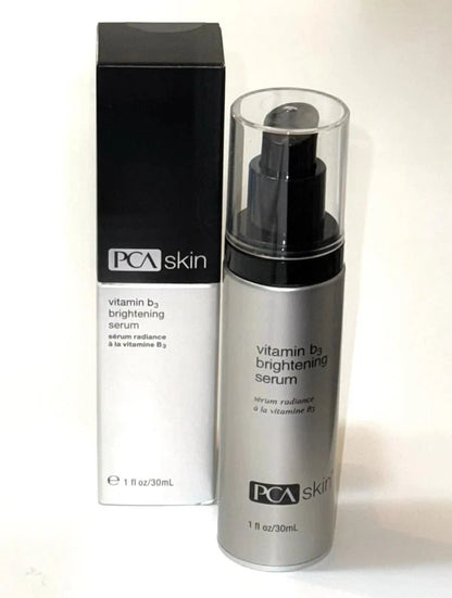 PCA Skin Vitamin B3 Brightening Serum 1oz