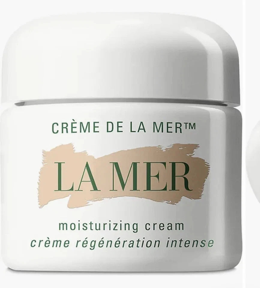 NEW IN SEALED BOX La Mer The Moisturizing Cream, 2 oz /60ml