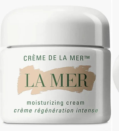 NEW IN SEALED BOX La Mer The Moisturizing Cream, 2 oz /60ml